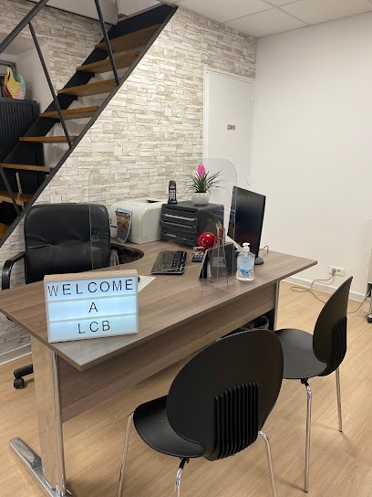 LCB Assurances, Agence d'Assurances à Lognes