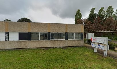 AXA Assurance et Banque Capello Et Meillet, Agence d'Assurances à École-Valentin