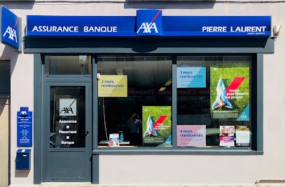 AXA Assurance Et Banque Pierre Laurent, Agence d'Assurances à Langogne