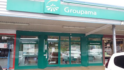 Agence Groupama De Thiers, Agence d'Assurances à Thiers