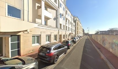 GAN ASSURANCES PARIS HAUSSMANN, Agence d'Assurances à Maisons-Laffitte