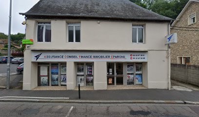 A.c.f.i.e Assurances Sarl, Agence d'Assurances à Montfort-sur-Risle