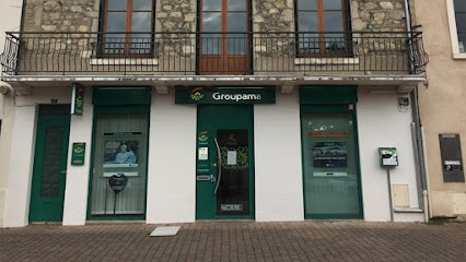 Agence Groupama De Mornant, Agence d'Assurances à Mornant