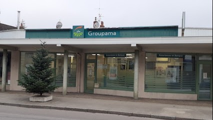 Agence Groupama Gray, Agence d'Assurances à Gray