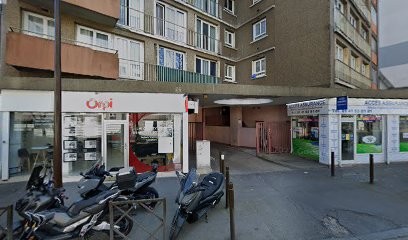 Agence Centrale D'Assurance, Agence d'Assurances à Livry-Gargan