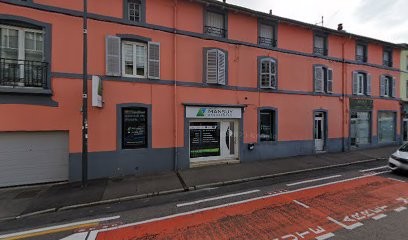 Mansuy Assurances, Agence d'Assurances à Épinal