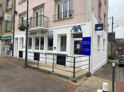 Axa Assurance Et Banque Eirl Lorfeuvre Stephanie Assurance à Gacé