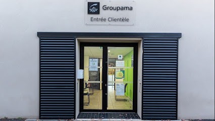 Agence Groupama Oloron Ste Marie, Agence d'Assurances à Oloron-Sainte-Marie
