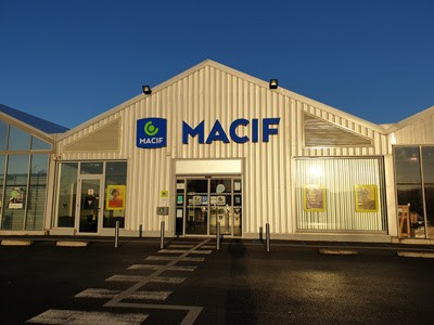 MACIF Assurances, Agence d'Assurances à Liévin