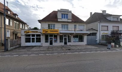 MMA Assurances SELESTAT CHATEAU D'EAU, Agence d'Assurances à Sélestat