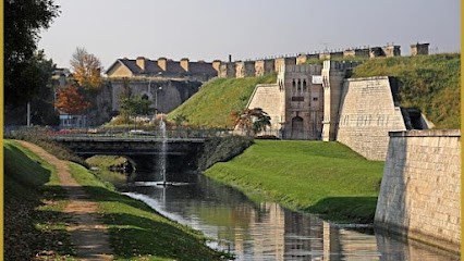 MMA Assurances TOUL, Agence d'Assurances à Toul