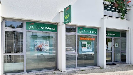 Agence Groupama St Ave, Agence d'Assurances à Saint-Avé