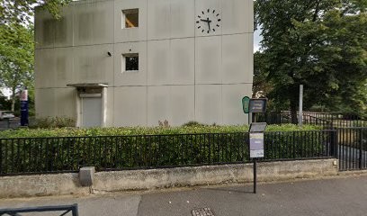 Creditim, Agence d'Assurances à Maisons-Alfort