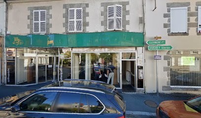 GAN ASSURANCES GUERET JAURES, Agence d'Assurances à Guéret