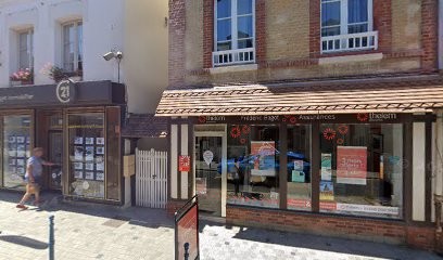 Thélem assurances Villers sur Mer, Agence d'Assurances à Villers-sur-Mer