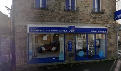 Barraux Horse Insurance, Agence d'Assurances à Plancoët