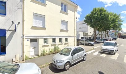 GAN ASSURANCES SAINT NAZAIRE ATLANTIQUE, Agence d'Assurances à Saint-Nazaire