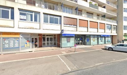 Prevoir Vie Groupe Prevoir, Agence d'Assurances à Saint-Dizier