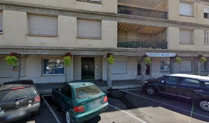 Abilis, Agence d'Assurances à Tarascon