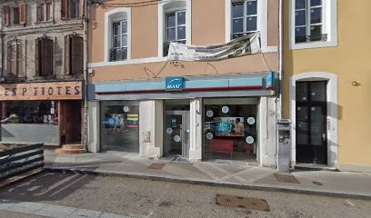 MAAF Assurances REMIREMONT, Agence d'Assurances à Remiremont