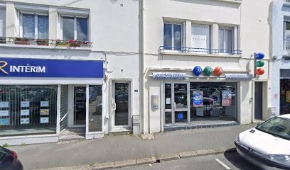 MMA Assurances SAINT NAZAIRE REPUBLIQUE, Agence d'Assurances à Saint-Nazaire