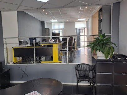 GAN ASSURANCES ROANNE CENTRE, Agence d'Assurances à Roanne