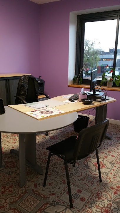MMA Assurances FOUGERES REPUBLIQUE, Agence d'Assurances à Fougères