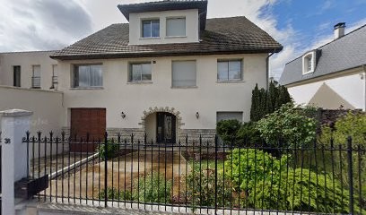 AXA Prévoyance & Patrimoine Gael Julliand, Agence d'Assurances à Saint-Maur-des-Fossés