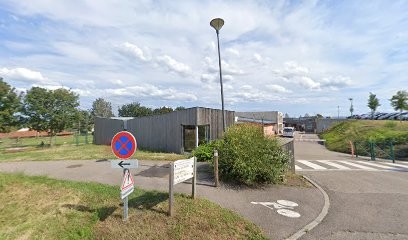 Mutuelle Petite Enfance Vallons du Lyonnais, Agence d'Assurances à Vaugneray