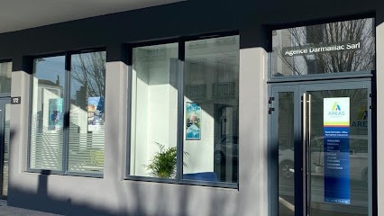 Aréas Assurances Agence Darmaillac Sarl, Agence d'Assurances à Dax