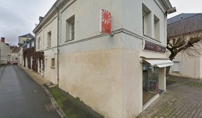 Thélem assurances Longué Jumelles, Agence d'Assurances à Longué-Jumelles