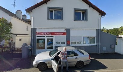 Assurance Generali - Meunier-Garrel Priscilla, Agence d'Assurances à Mondelange