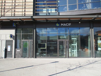 MACIF Assurances, Agence d'Assurances à Salon-de-Provence