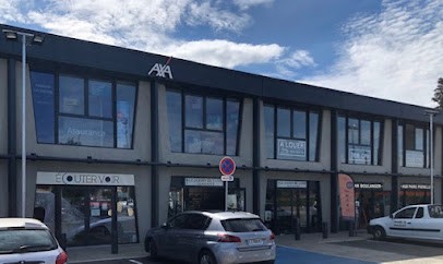 AXA Assurance Et Banque Adelaide Lachevre, Agence d'Assurances à Saint-Lizier