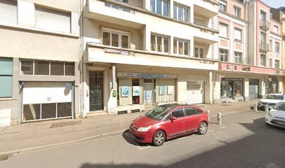 C.C.A.E Centre Courtage Assurance de l'Est, Agence d'Assurances à Thionville