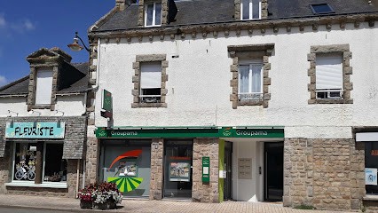 Agence Groupama Plouharnel, Agence d'Assurances à Plouharnel