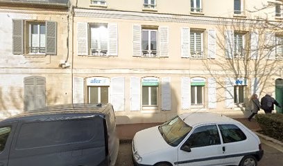 Afer Correspondant, Agence d'Assurances à L'Isle-Adam