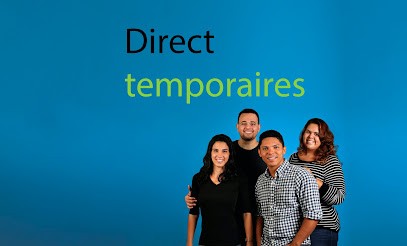 Direct temporaires, Agence d'Assurances à Laneuveville-devant-Nancy