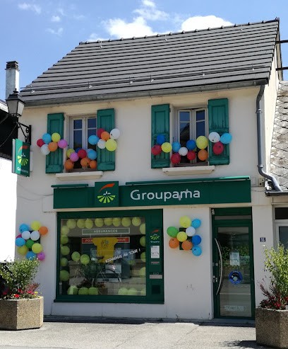 Agence Groupama De La Mure, Agence d'Assurances à La Mure