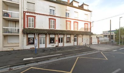 Trimouille Julien Maurice Andre, Agence d'Assurances à Montargis