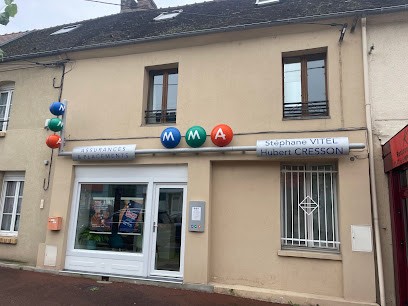 MMA Assurances NOAILLES, Agence d'Assurances à Noailles