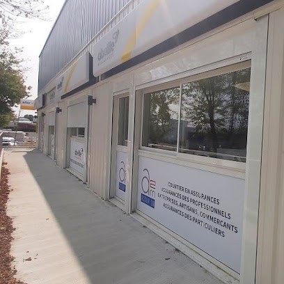 ASSUR 2M, Agence d'Assurances à Manosque