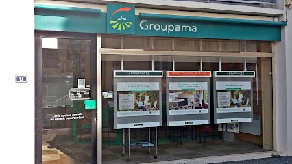 Agence Groupama Meslay Du Maine, Agence d'Assurances à Meslay-du-Maine