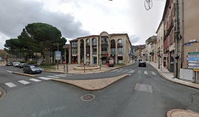 Harmonie Mutuelle, Agence d'Assurances à Mazamet