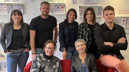 MAIF Assurances Saint-Herblain, Agence d'Assurances à Saint-Herblain