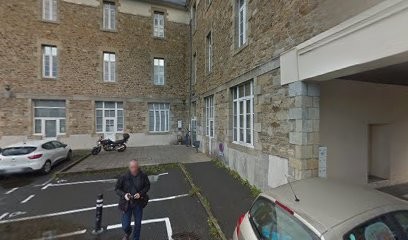 Mutualia, Agence d'Assurances à Guingamp