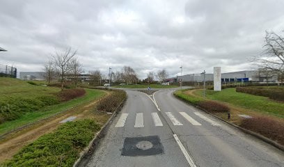 Mutualia, Agence d'Assurances à Fontaine-lès-Vervins
