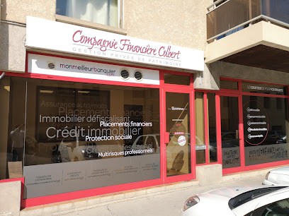 Compagnie Financière Colbert, Agence d'Assurances à Sisteron