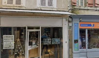 Chevallier Patrick, Agence d'Assurances à Foix