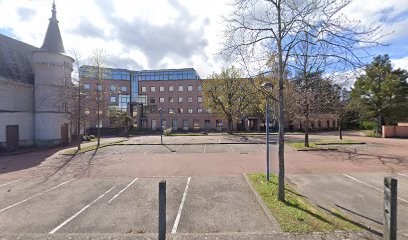 Serency, Agence d'Assurances à Écully